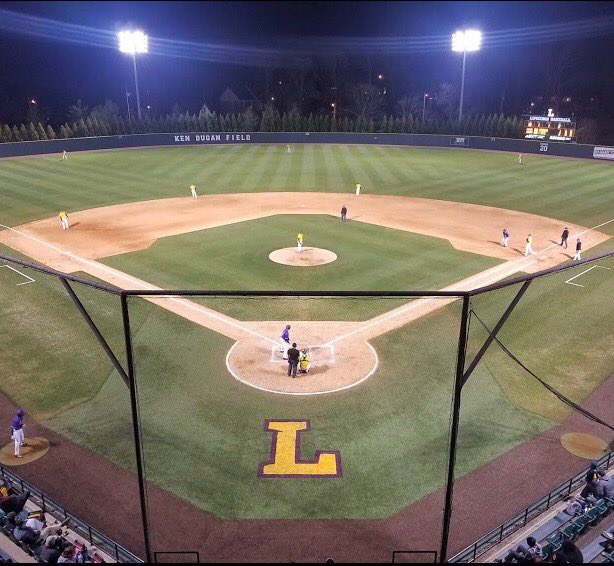 I am excited to announce that I will be continuing my athletic and academic career at Lipscomb University!  I would like to thank my coaches, family, and teammates for the support these past years.  <a href="/CoachG_CCC/">Cody Gaskill</a> <a href="/jwilks34/">Jonathan Wilkins</a> <a href="/BisonBaseball/">Lipscomb Baseball</a> #HornsUp