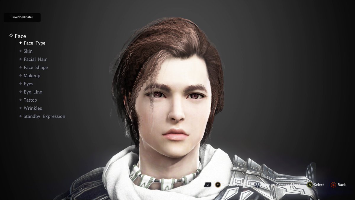 iamrivensky's tweet image. #BlackDesert #XboxShare