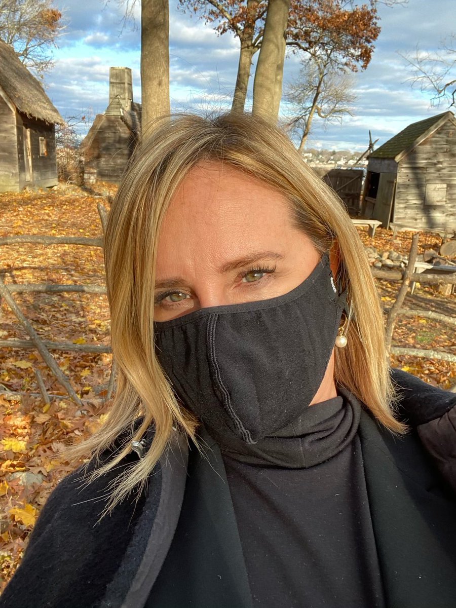 Sonja Morgan tweet media