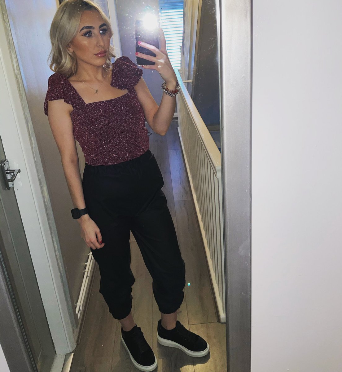 abbylmclean's tweet photo. My Christmas Collection.. I’m so proud of me and my little business 😂👏🏼🥰 @abbylouiseclothing on Insta 😽 https://t.co/5zIsUVi9hb
