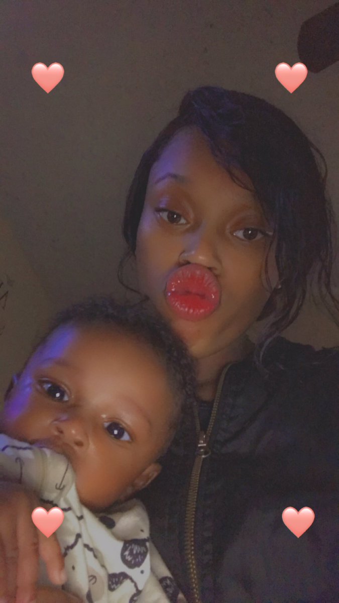 Shardajah4's tweet photo. They Ask Me Who I Do It For 🤷🏽♀️ My BaBies 🤗‼️#ProudMotherOf2 https://t.co/LhHPqkr32s