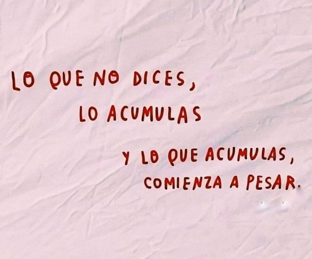 SoloReflexiones's tweet photo. Comienza a pesar. https://t.co/S66tVvBrnQ