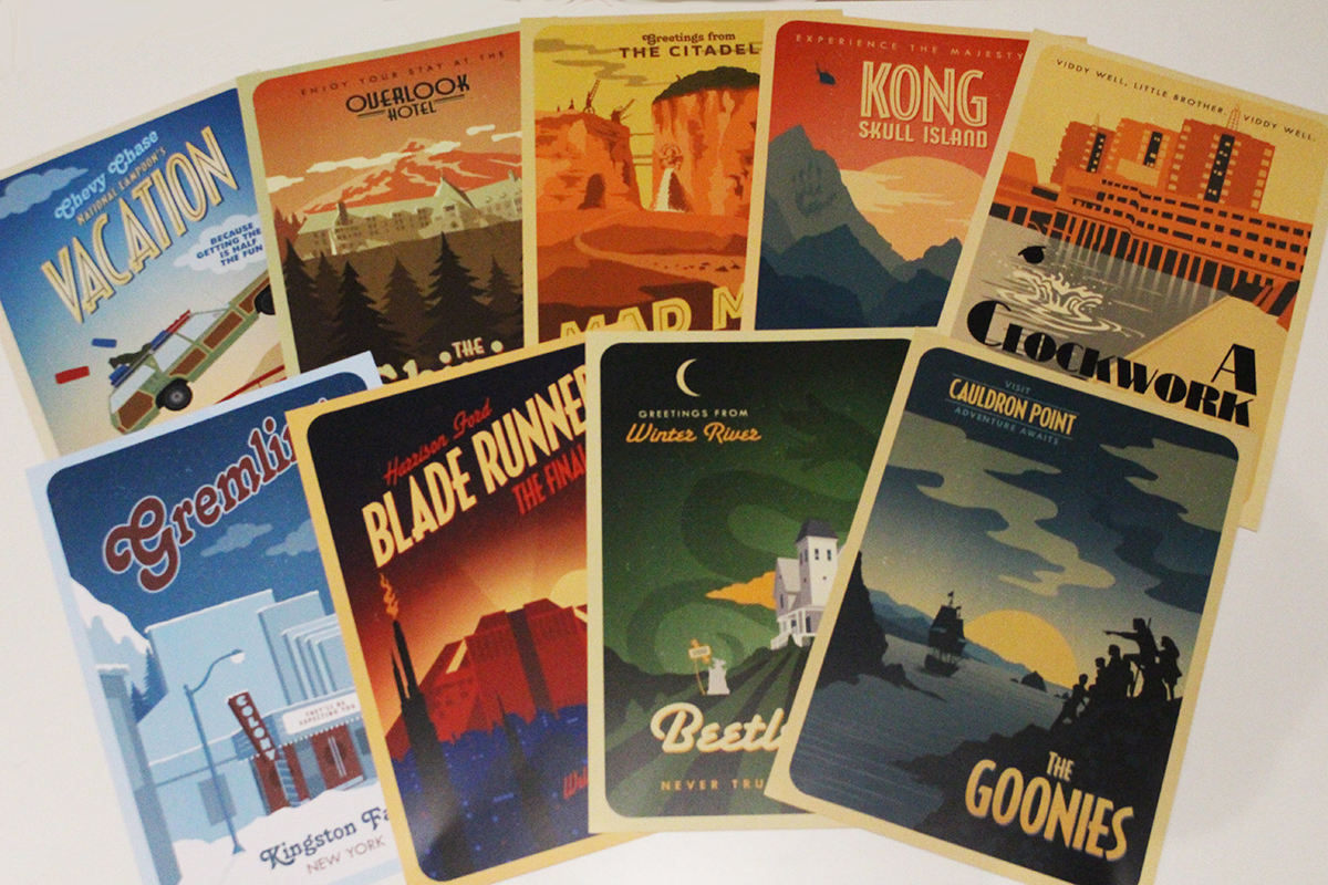 flickeringmyth's tweet photo. Thanks to @WarnerBrosUK for sending us these newly-commissioned film posters for the digital releases of some of their greatest movies! #WBFilmcation
More info here: https://t.co/YLbhsRvhnt https://t.co/KG8Lm8c37v
