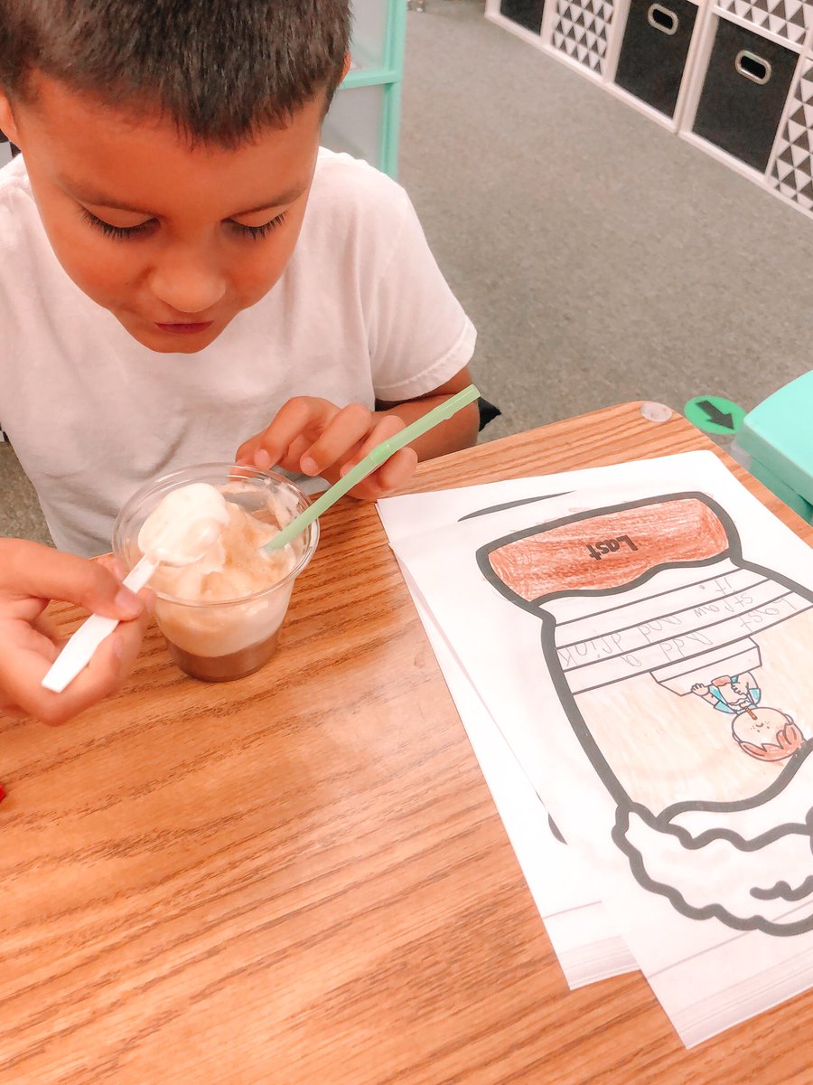 PrimaryGraffiti's tweet photo. We recently celebrated our 50th day learning brick and mortar. We combined our learning with the elections, voting for music, drinks, clothes and life of the past to today. We also worked on writing and subtraction standards. https://t.co/2vcDGwQJde
