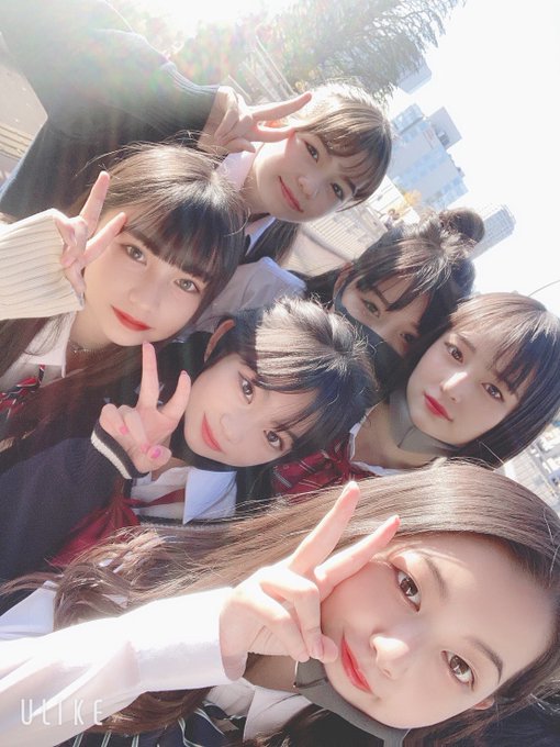 Twitterのコスプレ画像5