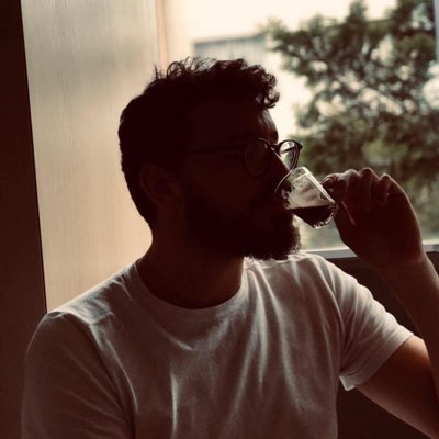#NewProfilePic