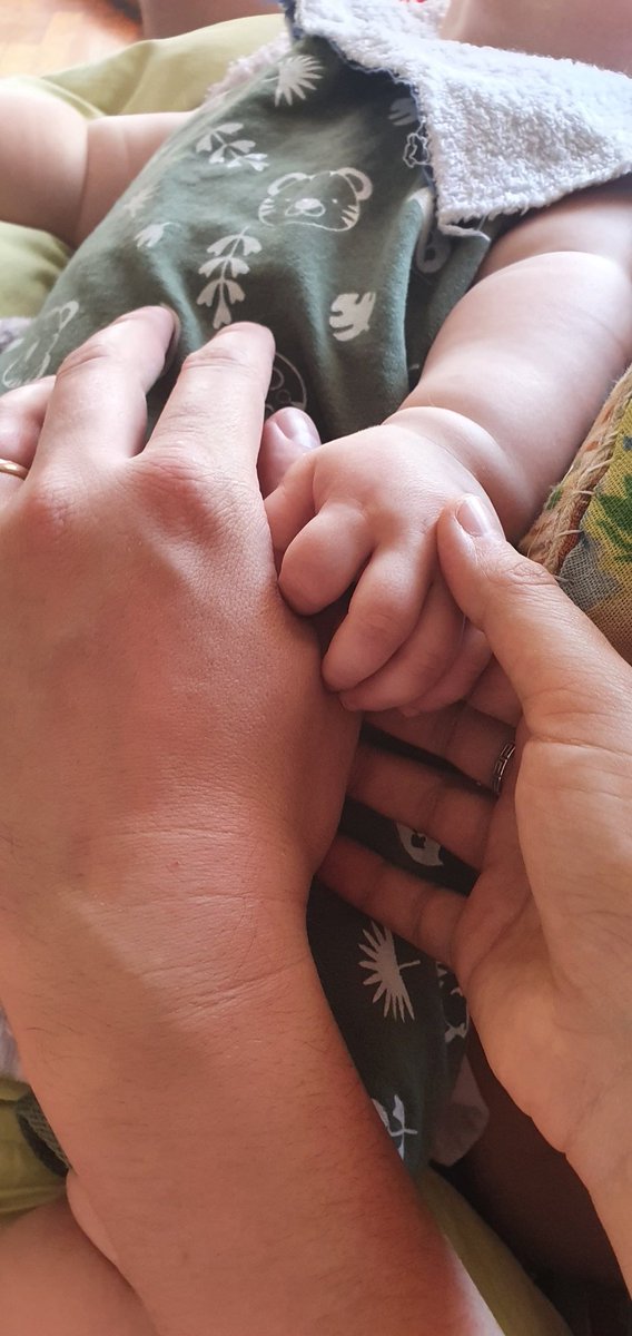 MANUANSALDI's tweet photo. Felices 6 meses Benjamín Amor de mi vida! Te Amo mi Alma entera! Sos un ser hermoso, bueno, dulce, tierno!
Gracias por elegirme como padre! Soy completamente feliz.
Gracias Dios! Gracias @evedaher
Mi compañera en la vida y mi amor!
Es hermoso compartir este sueño
Te Amo! https://t.co/YYD7jljehE