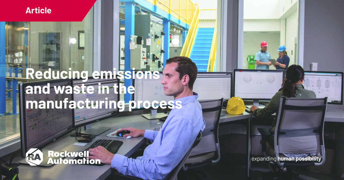 Rockwell Automation tweet media