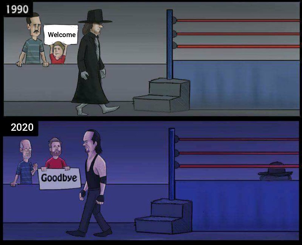 90sWWE tweet picture