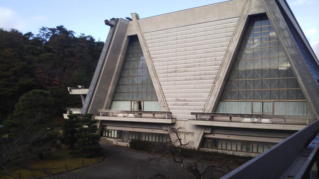 56jspccs's tweet image. 学会二日目です、よろしくお願いします！天気は良さそうです！