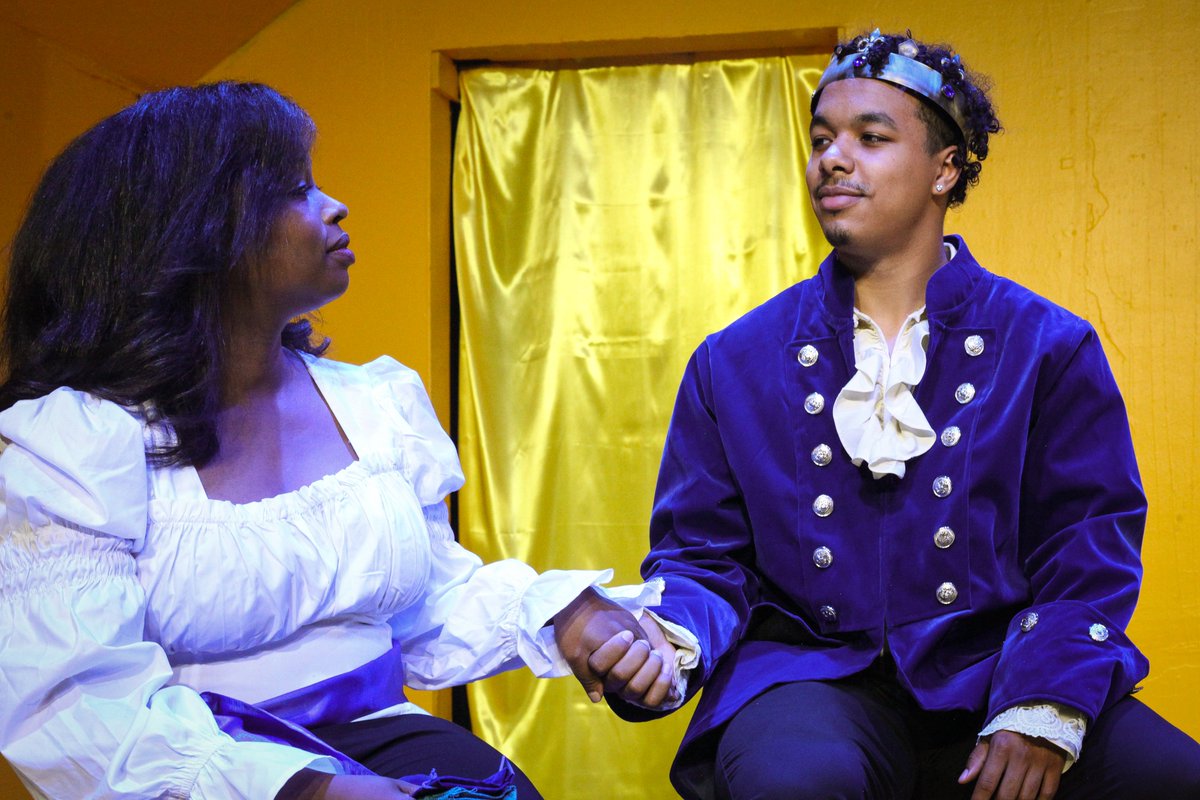 "Fool's Gold" is finally here! youtube.com/watch?v=_8ckqB…  #storyteller #storytime #storytelling #foolsgold #multimedia #envisiontheimpossible