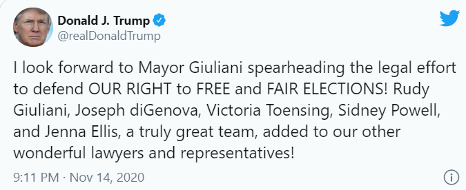 dvillella's tweet image. #Rule45: