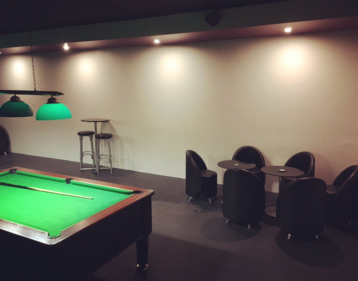 generation_le's tweet image. Nouvel éclairage 🤩                    #travaux #nouveautés #etampes #new