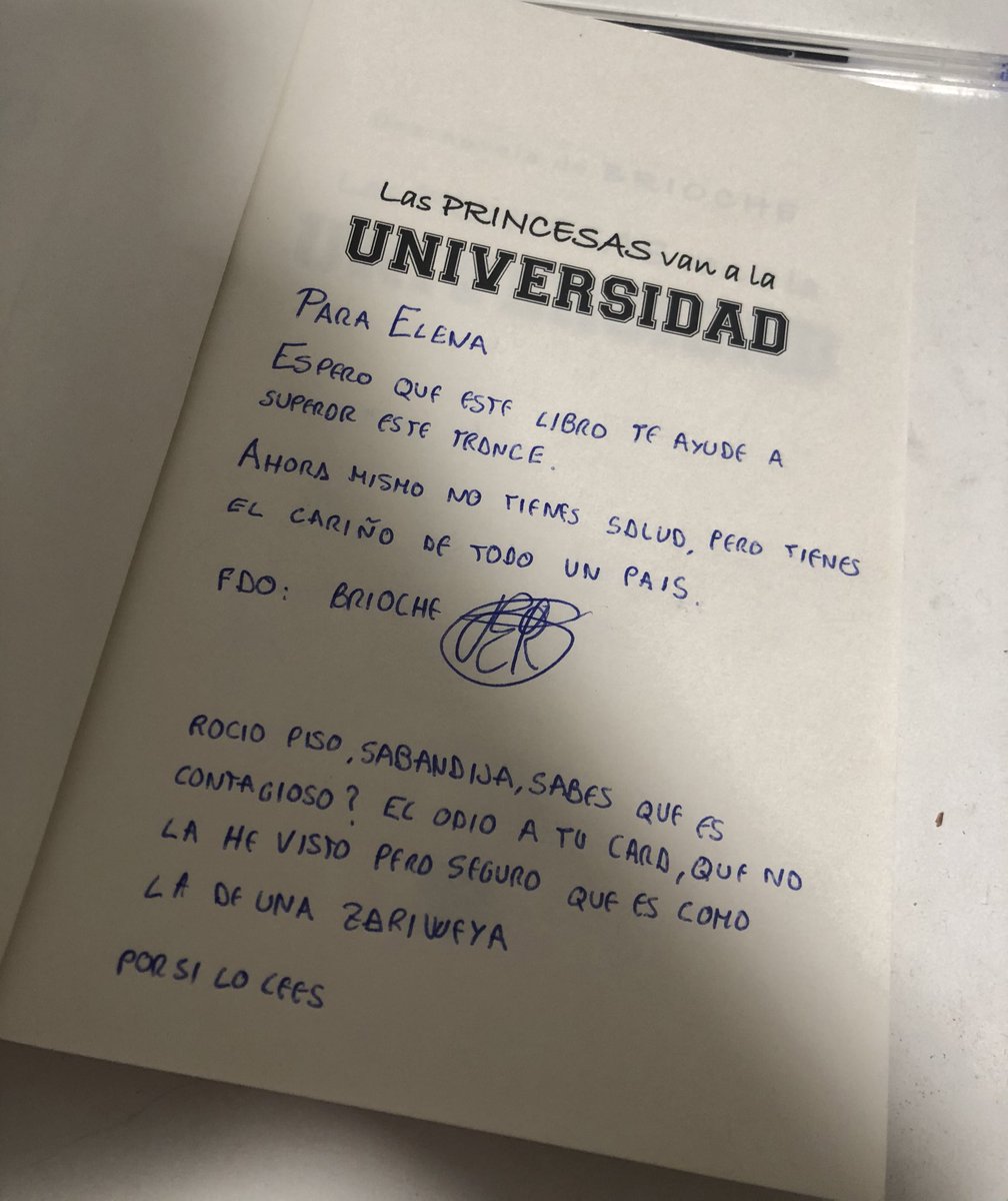 BrioEnfurecida's tweet photo. Mañana esto está camino a Ciudad Real @elenacanizares_ https://t.co/QsIHToZgB8