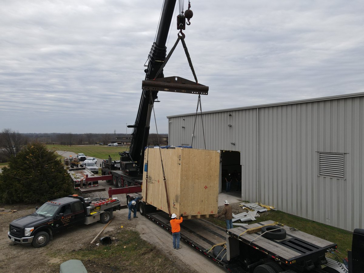 Modern Manufacturing tweet media