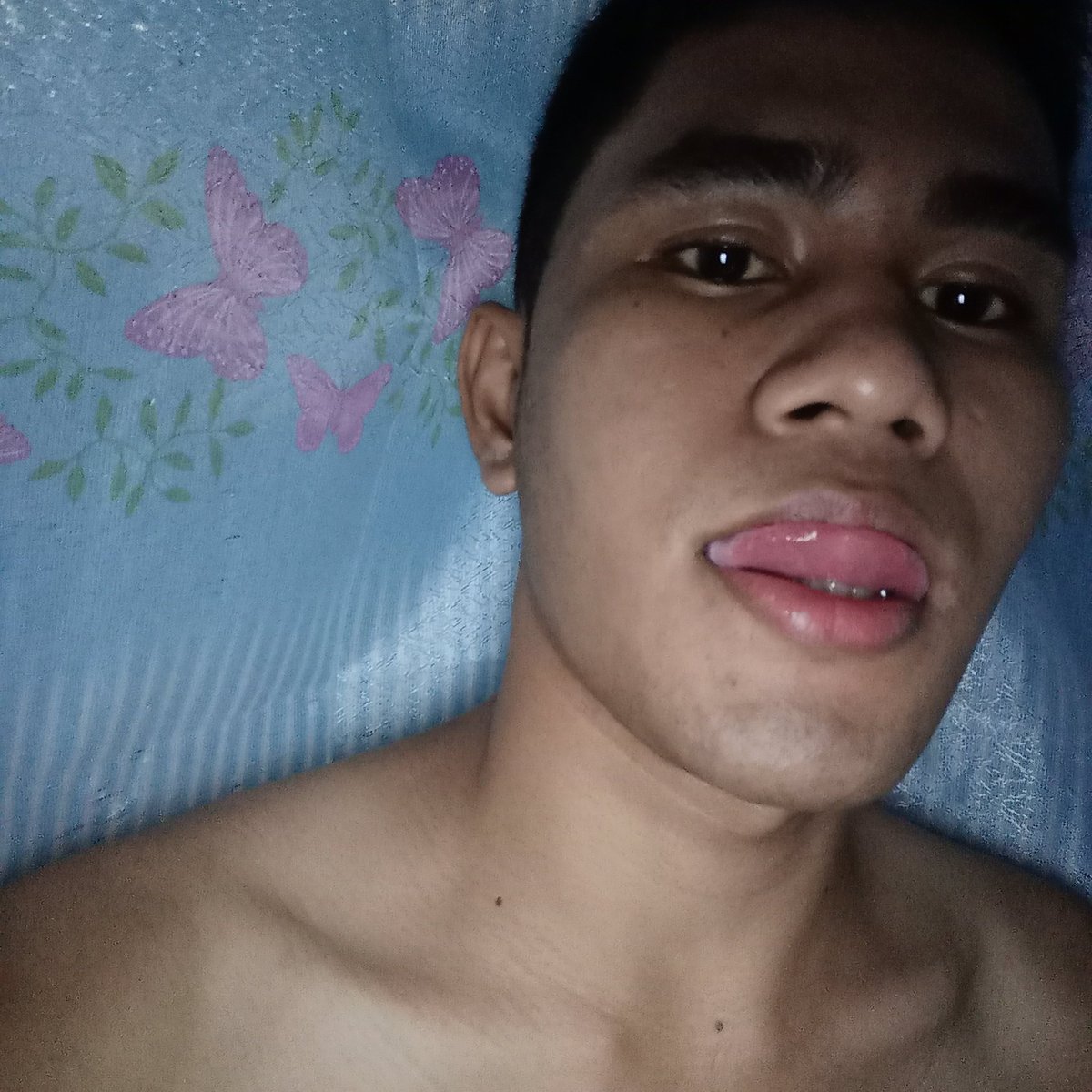 DadivasAlvin's tweet photo. #NewProfilePic https://t.co/rJzjw1eMIc
