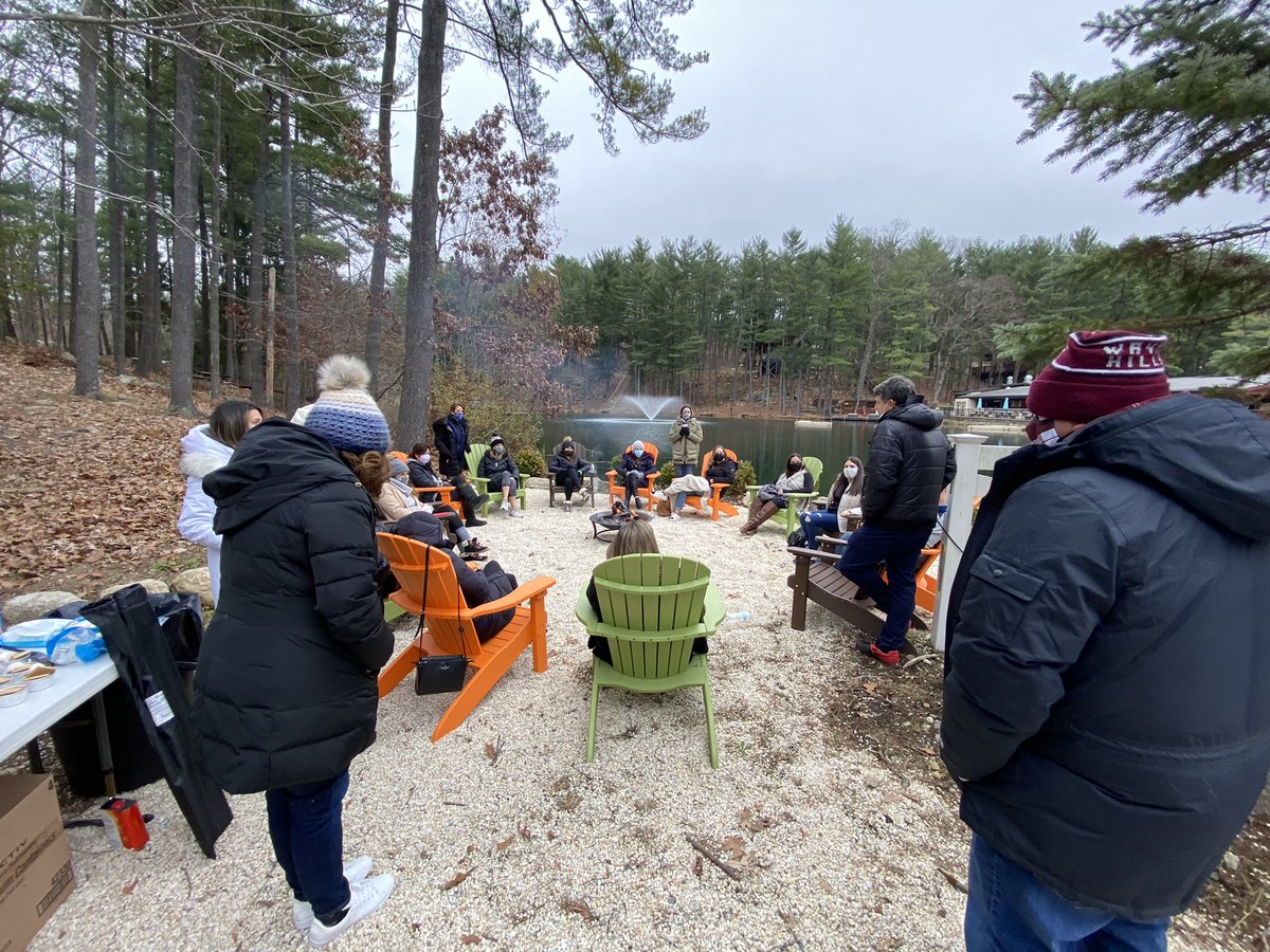 Spring Lake Day Camp tweet media