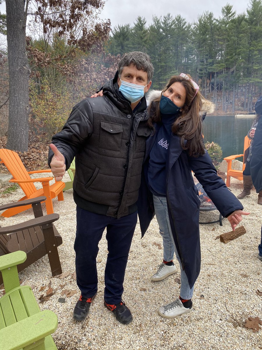 Spring Lake Day Camp tweet media