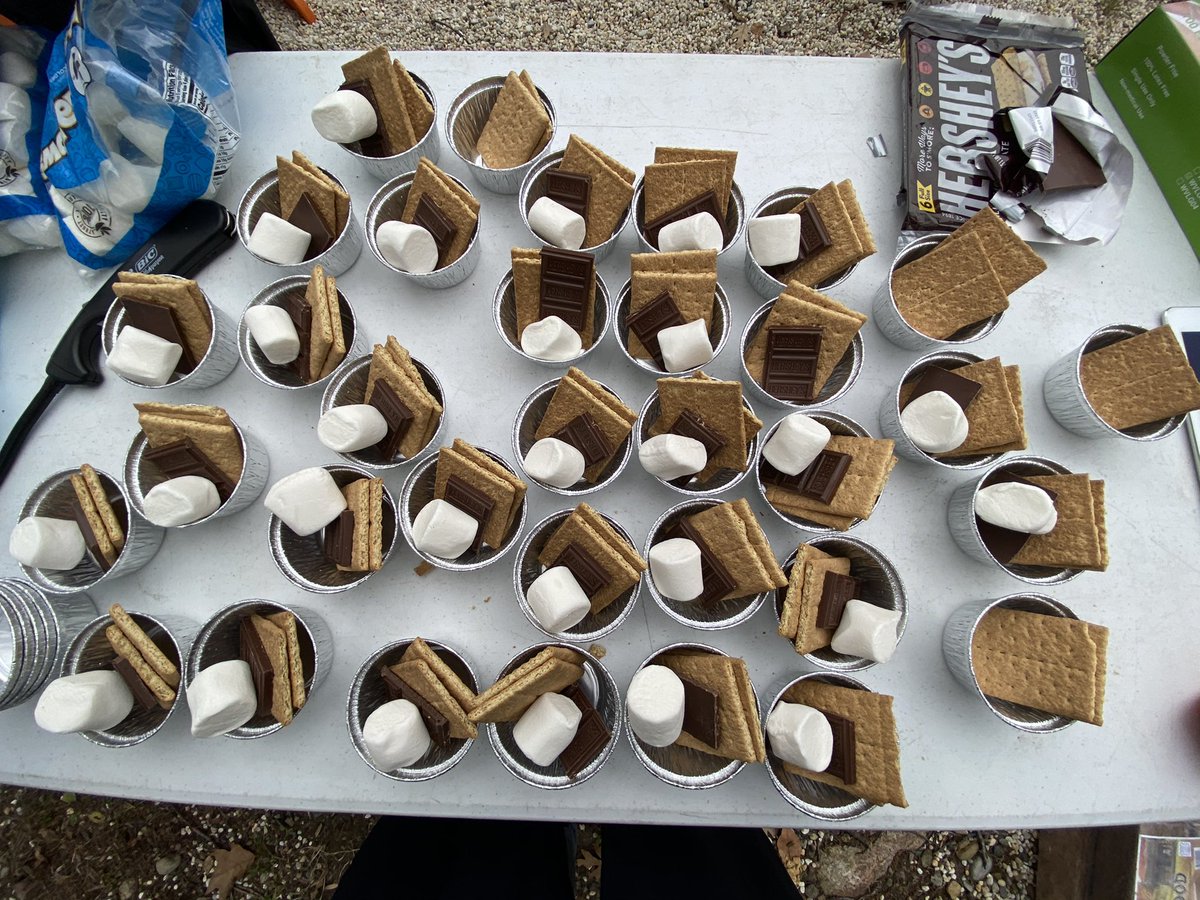 Spring Lake Day Camp tweet media