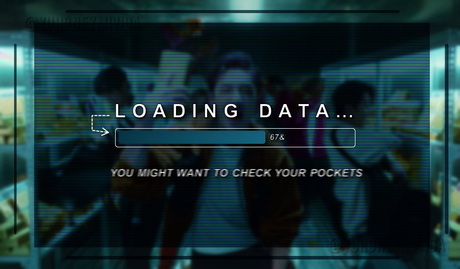 (📂) Jeno: Al Límite tweet media