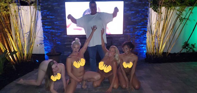 XXX Hot XXX Vids and Pics hot 5 sum with @jennyjizzxxx &amp; @cumartist yours truly @JennPo1 and a few more<a class="tags" href="/tag/jennyjizzxxx">@jennyjizzxxx</a><a href="/tag/tittytuesday"class="tags"><span>#tittytuesday</span></a><a href="/tag/tuesdayvibe"class="tags"><span>#tuesdayvibe</span></a><a href="/tag/iamjuicyjen"class="tags"><span>#iamjuicyjen</span></a>