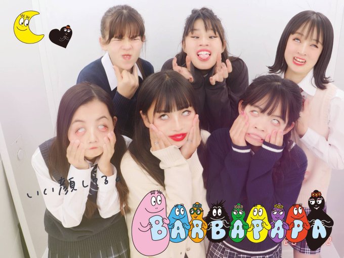 Twitterのコスプレ画像12