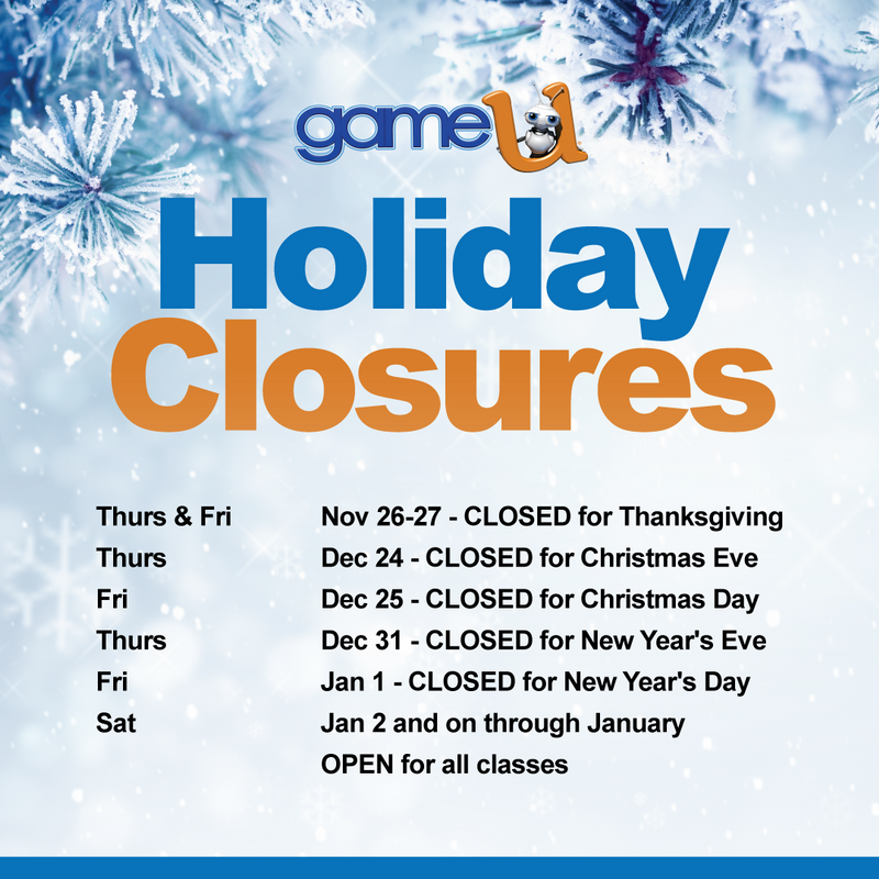 Game-U Ohio tweet media