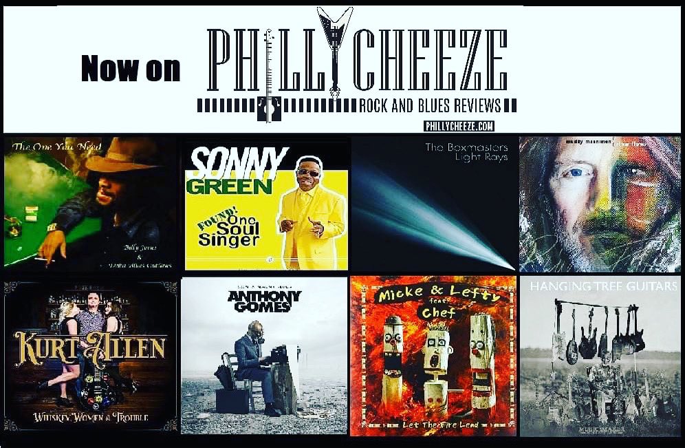 phillycheeze's tweet photo. The latest reviews on https://t.co/j8bynhYgVn 🎶👍😎🤘✌️🎸
#billyjones #sonnygreen #boxmasters #muddymanninen #kurtallen #anthonygomes #mickeandleftyfeatchef #hangingtreeguitars https://t.co/vhmS3KcAIo