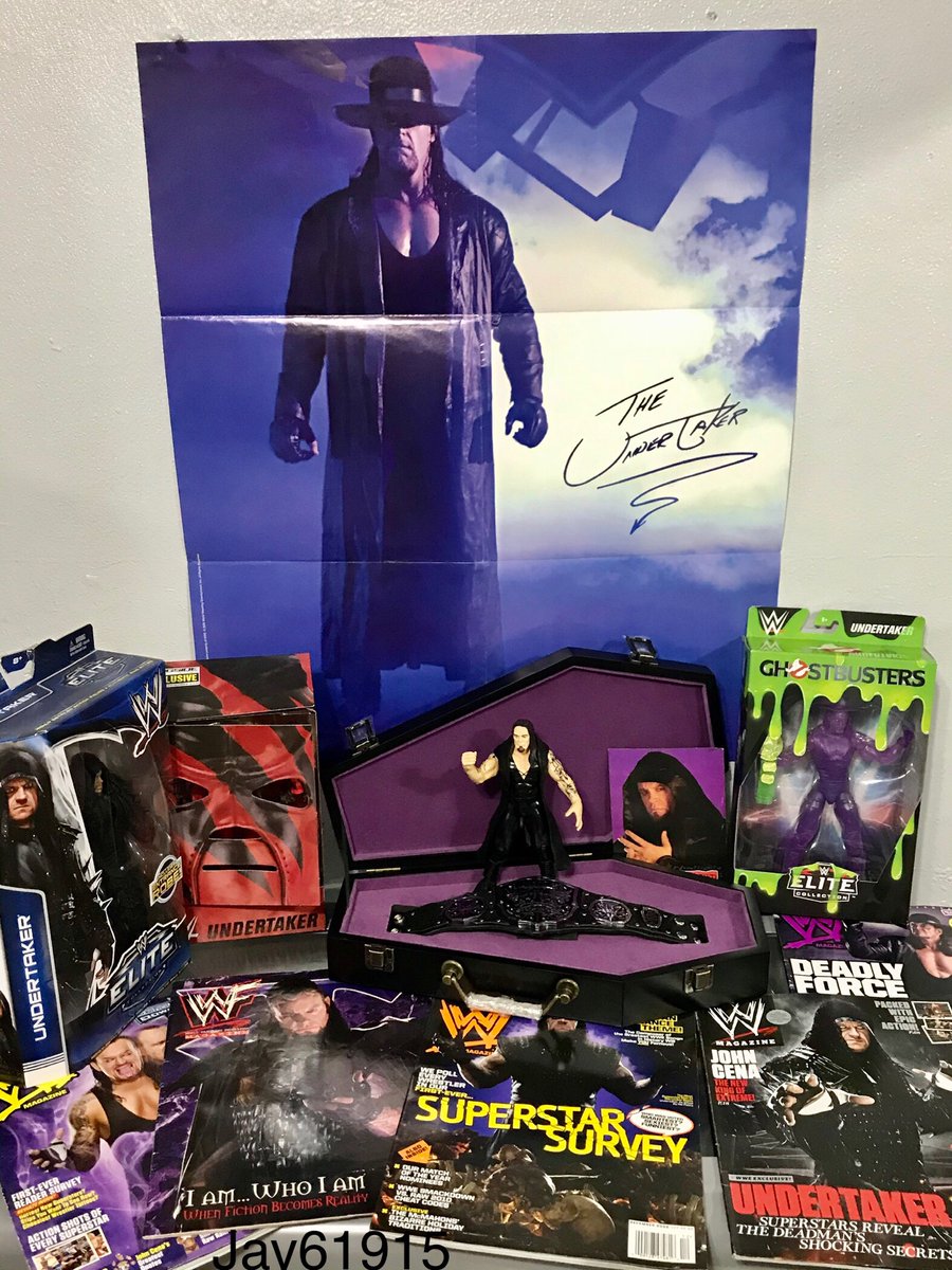 Jay61915's tweet photo. @RingsideC @KaneWWE @DMcIntyreWWE @TheRealMorrison @RingsideC @undertaker #Mattel #WWE #SurvivorSeries2020 #DrewMcIntyre #SamoaJoe #Kane #JohnMorrison @luchalibreonlin
#RSCUndertaker #Undertaker30 #Undertaker https://t.co/1SFEMxphub