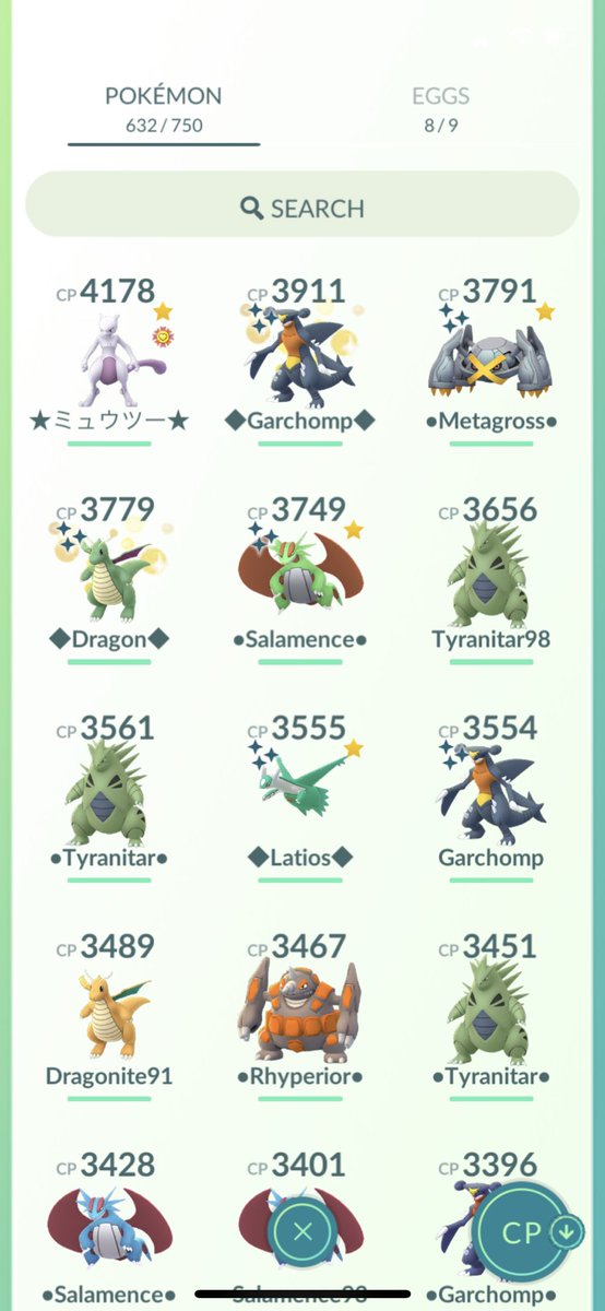 kozmoGhost's tweet photo. @Nakibo90 @EXRaidLeader @100IVPokeLand @PkmnMasterHolly @100IVPokeLand @farm_rare @ThePoGoSpoofer @PoGoShinyTrade @Shankha_Deep17 @PGOCommunityDay @KetchumShiny @Shinytracker @PoGoShinyTrade i have a level 40 account up for discussion quitting the game. https://t.co/JUDs7V2kNo