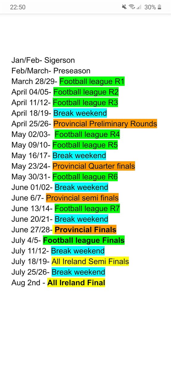 Conor Mc Loughlin tweet media