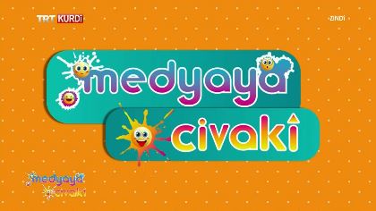 TRTKurdiTV's tweet photo. Bernameya #MedyayaCivakî (Sosyal Medya) bi pêşkêşvaniya Metin Keçeci dest pê kir. Kerem bikin ka îro ji bo we çi hatine amadekirin, di rojeva @mdycvki de çi hene, çi derketine pêş?

Hûn jî dikarin bi peyamên xwe beşdarê bernameyê bibin.

Ji bo peyamên we👉📲0 538 930 00 15 https://t.co/SpTeMYJQ5o