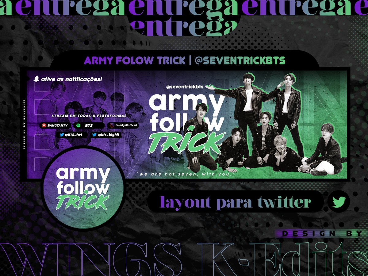 WINGS K-Edits | CLOSED tweet media