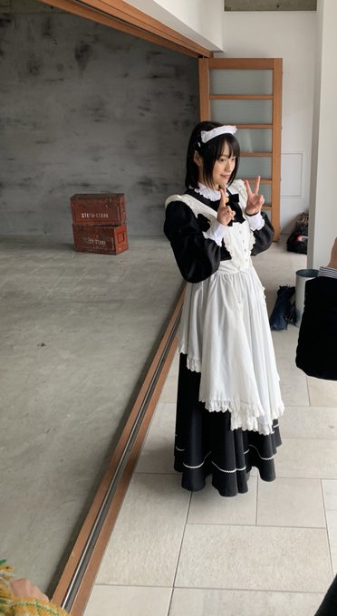 コスプレイヤーかざりのTwitter画像19