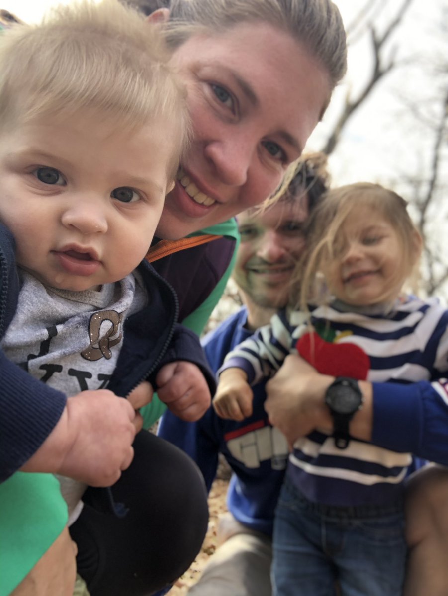 TransitiveProps's tweet image. #VerizonLive #MacysParade