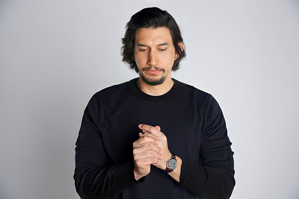 DriverOnline_'s tweet photo. Adam Driver photographed at the AFI Fest in 2016 
#adamdriver #afifest2016

Photo by Earl Gibson III/Getty Images for AFI https://t.co/hO1aT1e7o9