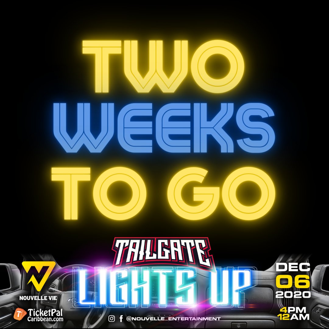 Ticketpal Caribbean tweet media