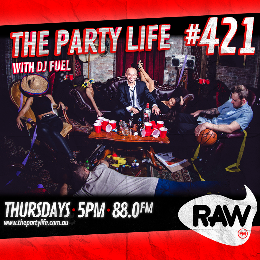 thedjfuel's tweet photo. On EP 421 of @partylifeshow - new music from 
@CastleColour @iBluestone @FerreckDawn
@ibazz_official @awonderland @ValentinoKhan
@KC_Lights &amp; more. 
Listen at https://t.co/kaczbVVcf4 or listen at https://t.co/wMrIlbjoJH #TPLradio #housemusic https://t.co/oUkLiQeLcO