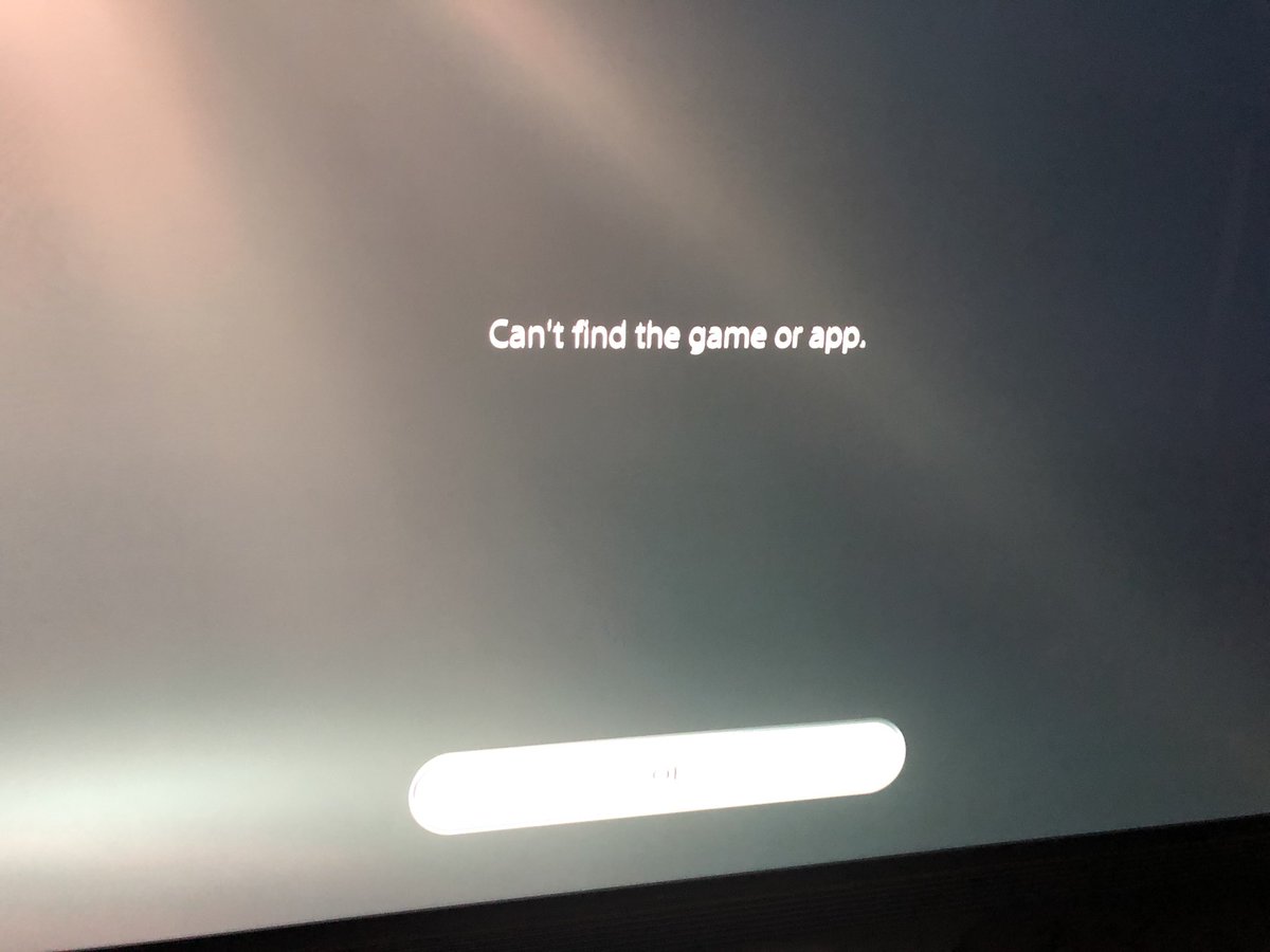 shockdude's tweet photo. @Activision @SonyPlay5tation I’ve updated my PS5 fw. Still unable to install COD (disc) warzone, is there a fix? Or should I return https://t.co/pXkGnLZLR6