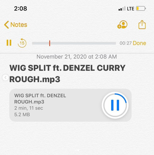 Pouyalilpou's tweet photo. about damn time https://t.co/GJS4ydpxMO