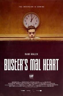 rafaro_82's tweet photo. Sabe aqueles filmes que mesmo depois de acabar de assistir você fica pensando no que acabou de acontecer? Que cada pessoa tem uma percepção do filme? É assim com Buster's Mal Heart, complexo e impactante! Rami Malek dá um show! #bustersmalheart #Netflix https://t.co/muRD54sZBn