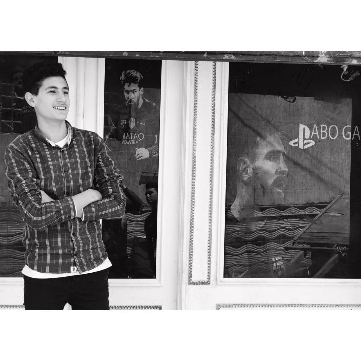 #صورة_ملف_شخصي_جديدة