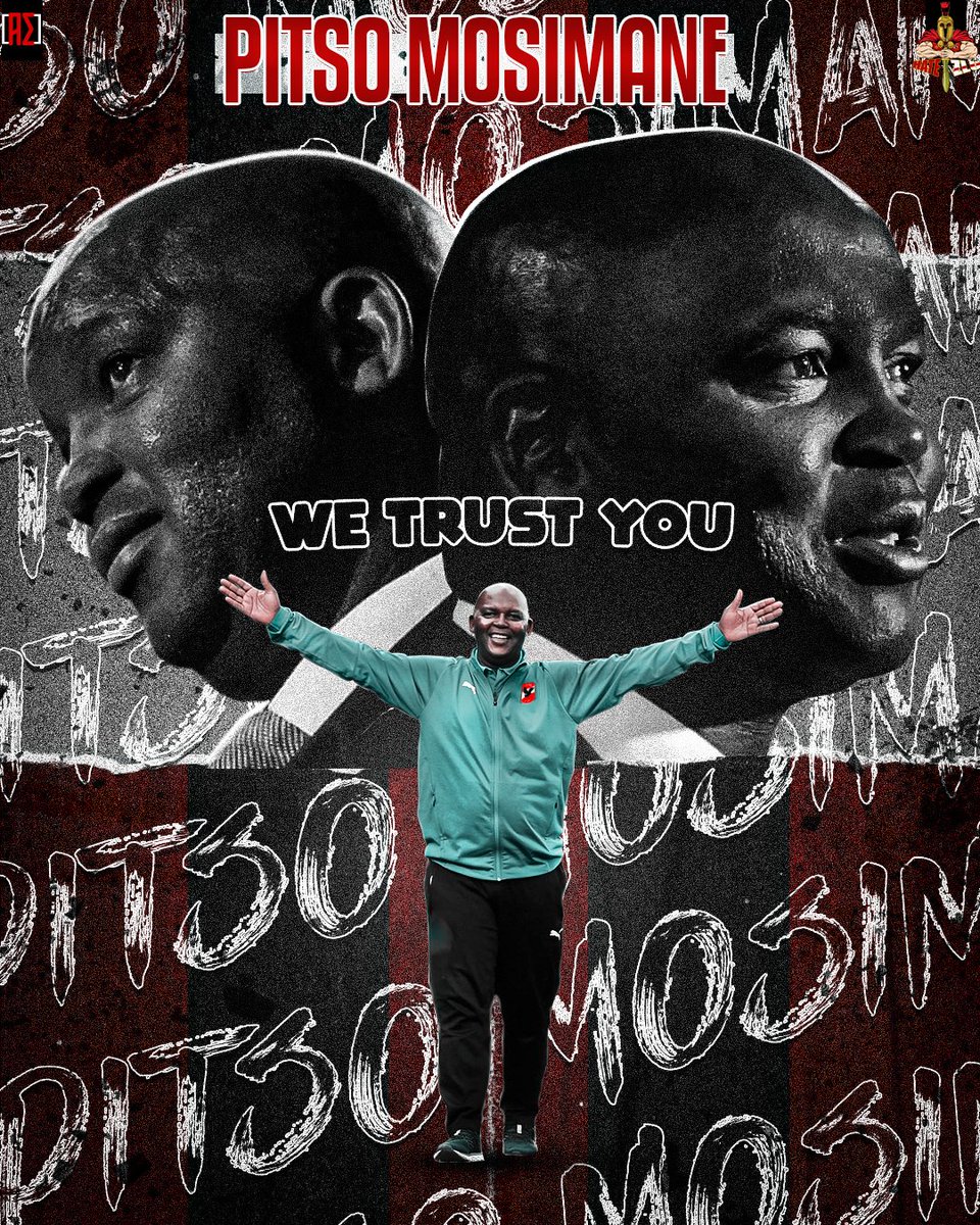AmroMoustafa1's tweet photo. We believe in god.
We trust in him @TheRealPitso
We love @AlAhly @AlAhlyEnglish
Fight for #CAFCL
#Ninth_star_Mosimane
#YallaYaAhly https://t.co/02zzcPcRgg