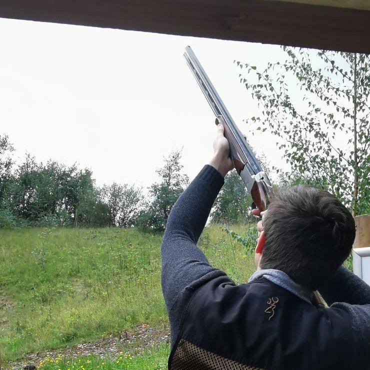 Smarty0208's tweet photo. Let's just hope all the days practice on the clays hasn't gone to waste. Waiting in anticipation for a statement from @BASCnews early December *fingers crossed*. https://t.co/i6APognxuA