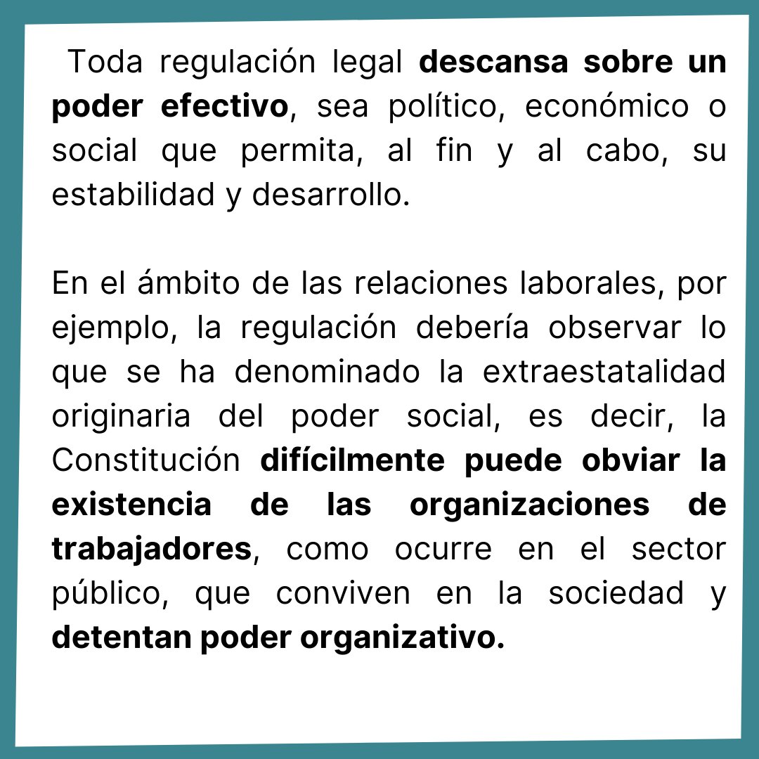 ManoDeObra's tweet photo. Huelga en el sector público y la movilización de la salud.
¿Por qué se producen movilizaciones si la Constitución prohíbe su desarrollo?
Los trabajadores públicos mantienen una tradición  capaz de pasar por encima del amarre constitucional.
Detalles en:
https://t.co/pJWJh94r3M https://t.co/QUyaVAjNOV