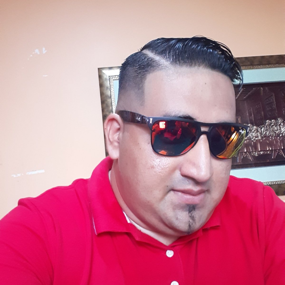 AbgPonce's tweet photo. #NuevaFotoDePerfil https://t.co/XqXlnJJDAa
