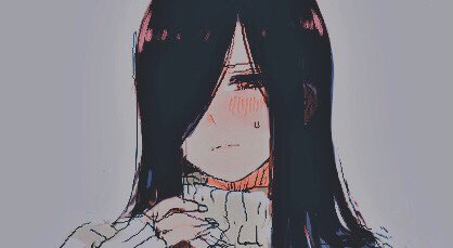 softcurvs's tweet image. ⠀⠀〝 i - i wouldn’t know what to say . . . except to question you . 〞