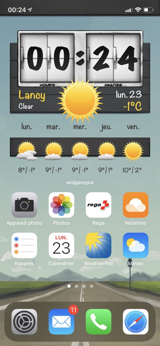 Sc4rch1's tweet image. #Widgetopia