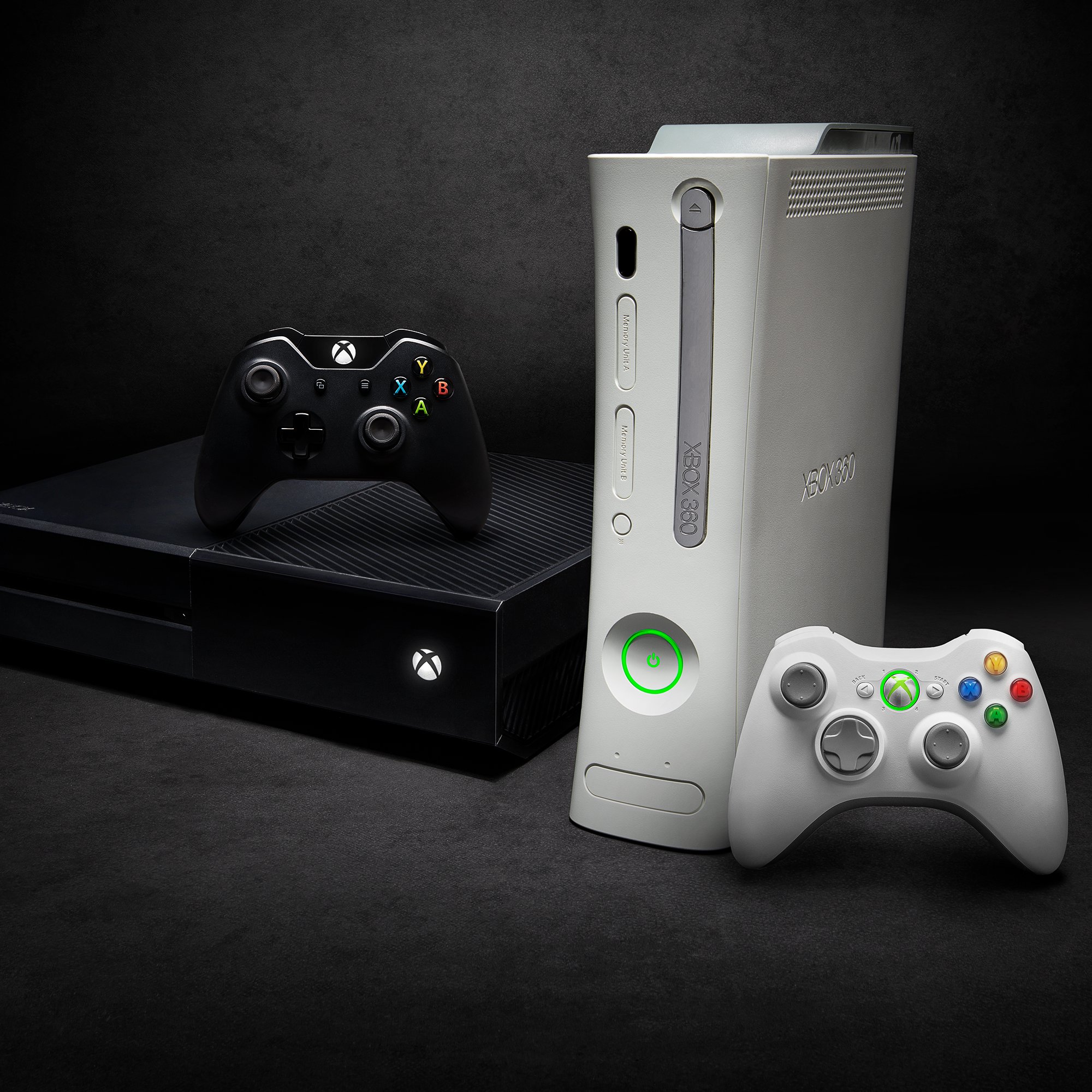 XboxBR on X: Aniversariantes do dia: 🎂 - 15 anos de Xbox 360