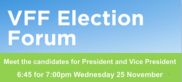 Victorian Farmers Federation (VFF) tweet media